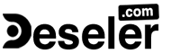 deseler logo